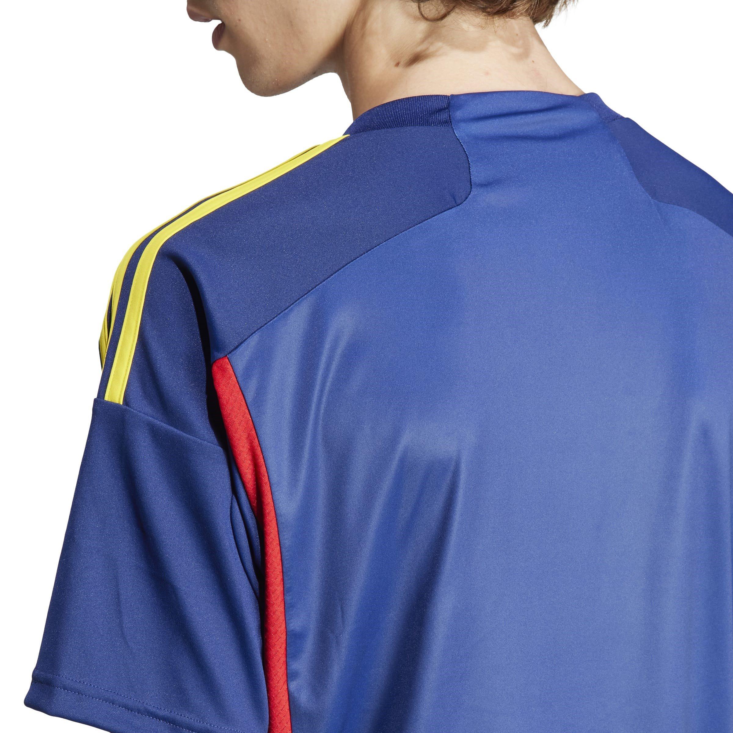 adidas Olympique Lyon Third Shirt 2023 2024 Adults