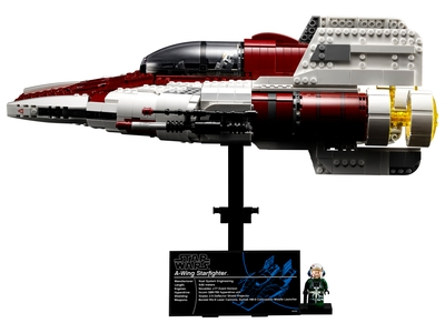 LEGO A-wing Starfighter™ (75275)