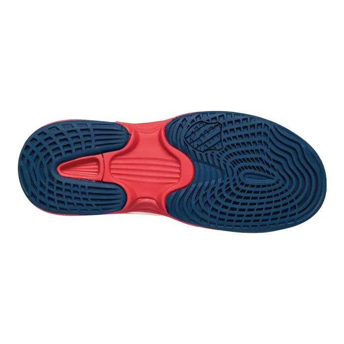 K-Swiss Speedtrac Omni Tennisschoenen Junior