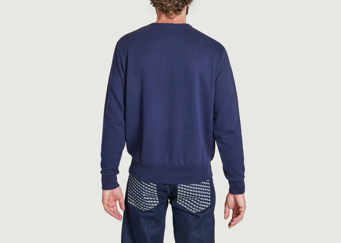 Sweat RL Polo Ralph Lauren