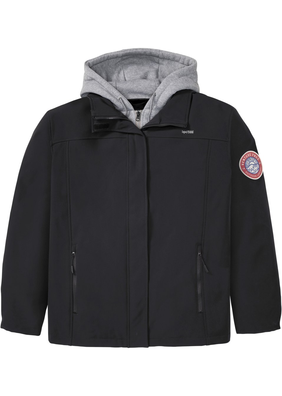 Veste softshell