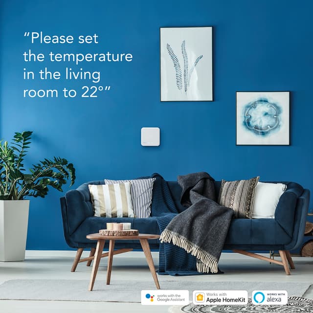 Tado Smart termostat starterkit V3+