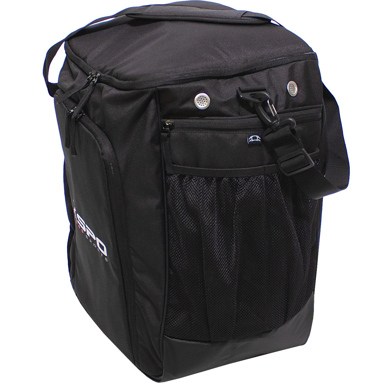 XSPO Race Pro 68L black – Ski Gear Backpack | XSPO Skiausrüstung Preis Highlights | XSPO | X | MARKEN | XSPO
