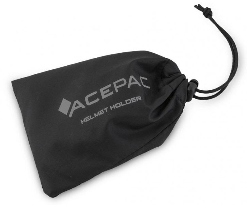 AcePac  Helmhalterung kaufen | Bike-Discount