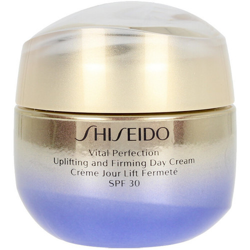 Shiseido - Vital Perfection Uplifting & Firming Day Cream Spf30
