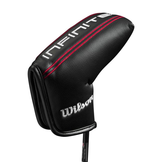 Wilson Infinite® West Loop™ Putter