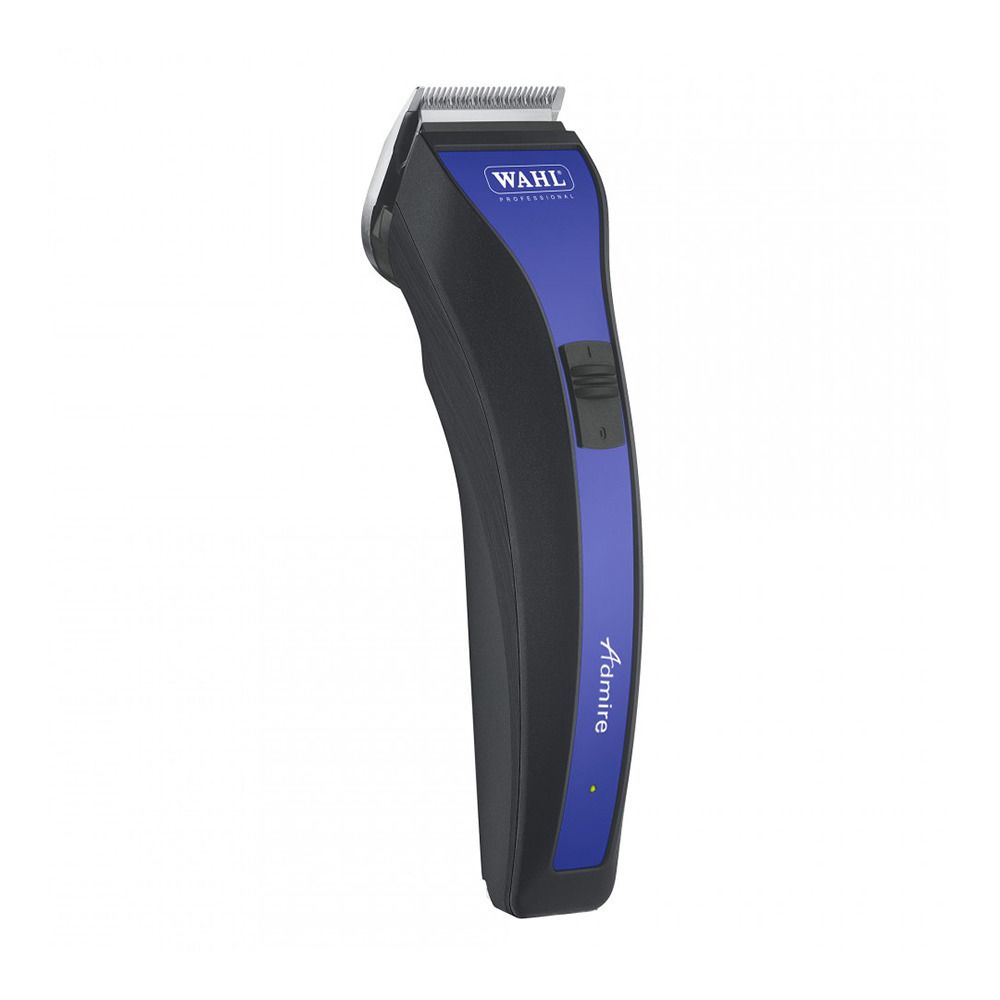 Lister Shearing ADMIRE - Tondeuse équitation bleu/noir