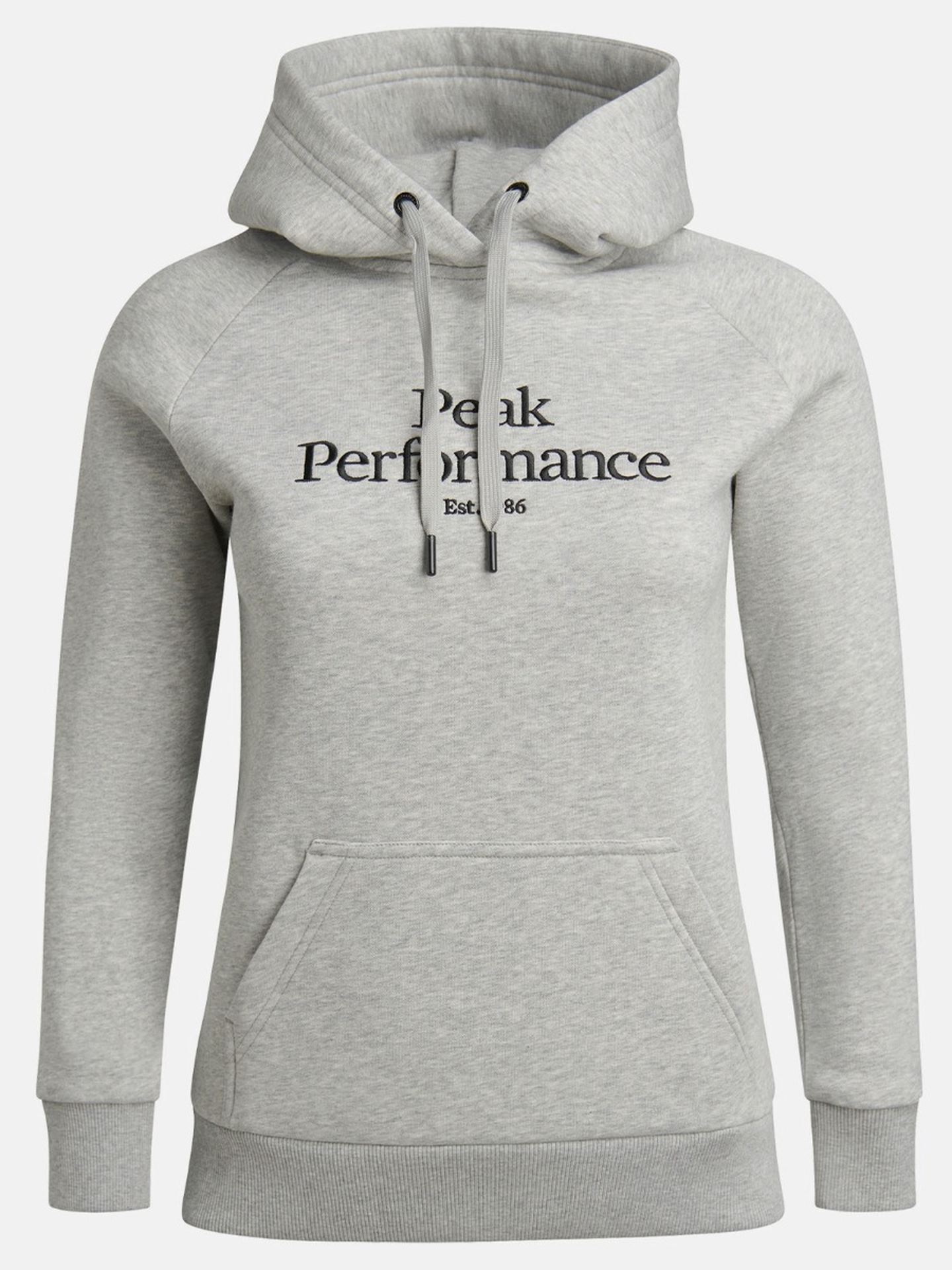 Original Hood