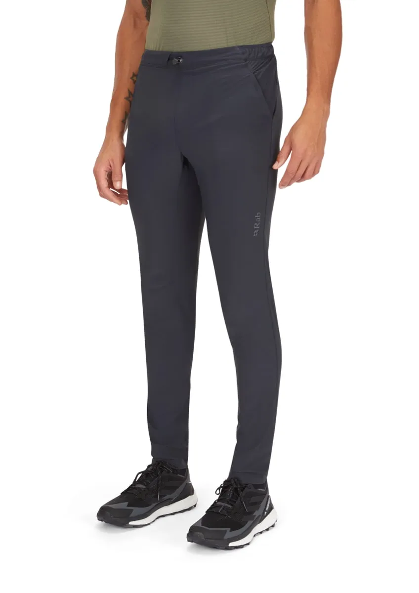 Rab Momentum Pants Beluga
