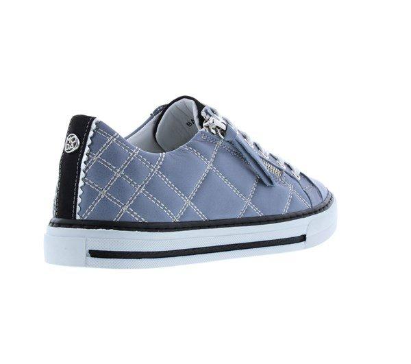 Moda in Pelle Baylen Trainers