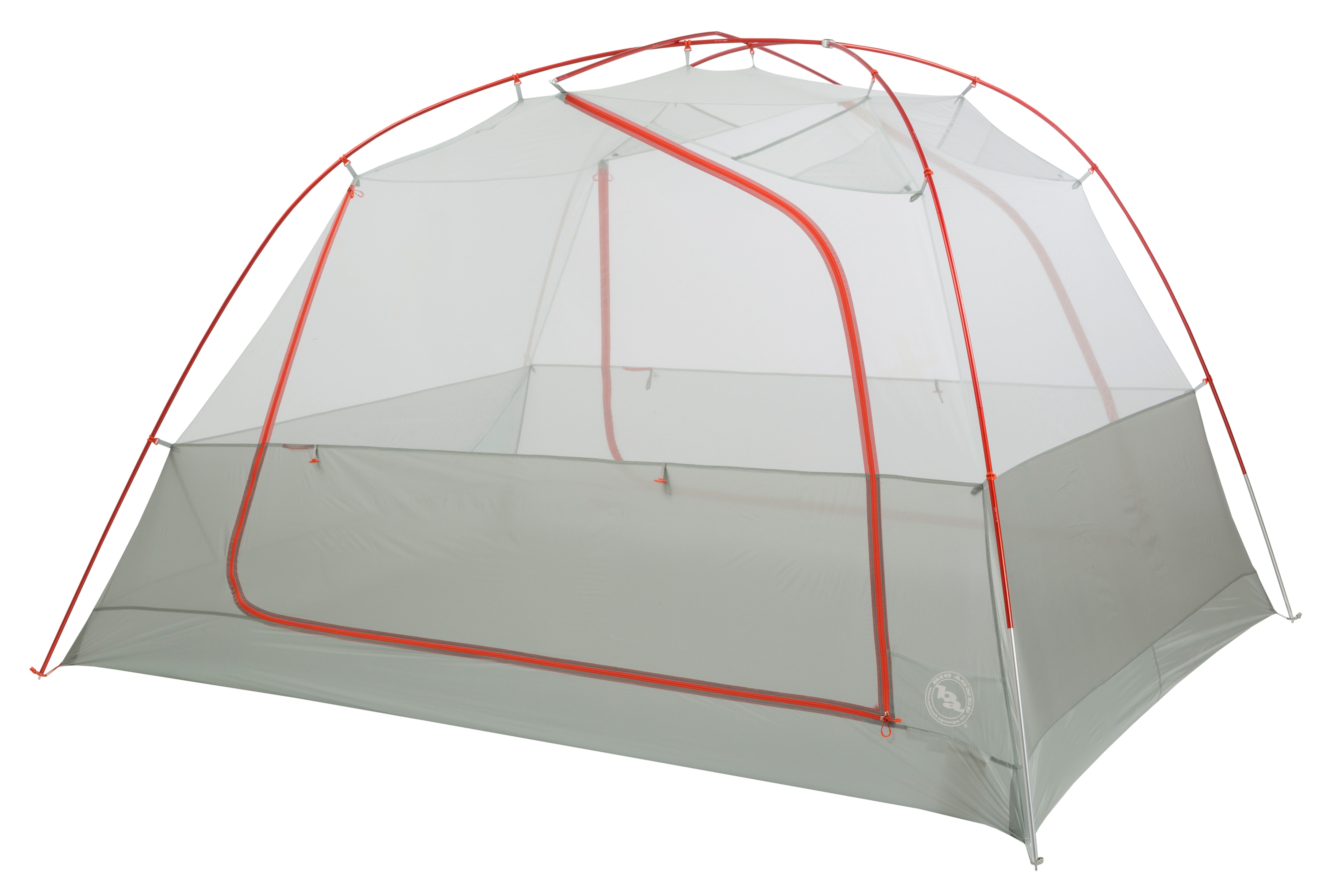 Big Agnes Copper Spur HV UL5<br>5 personer