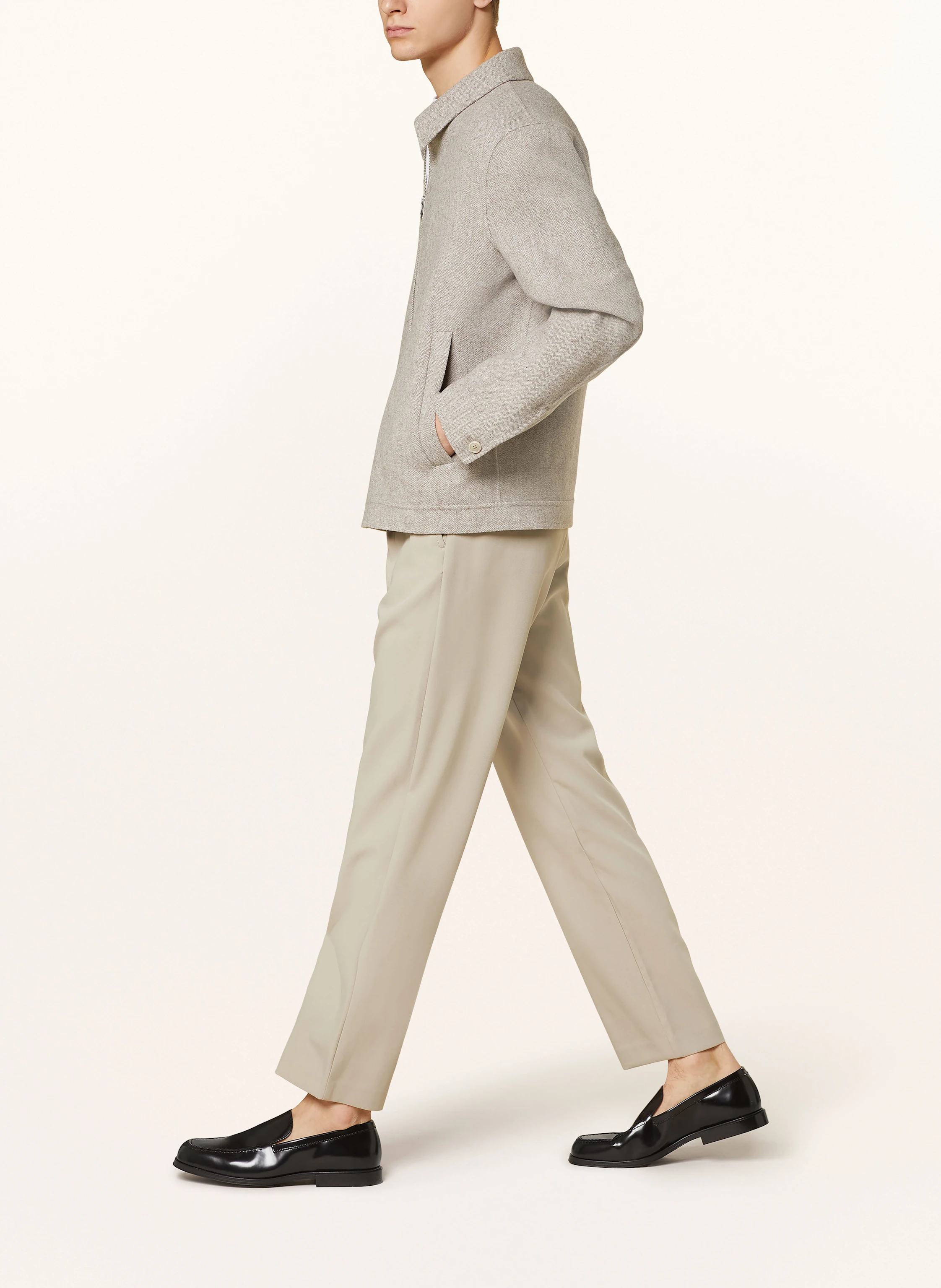 Calvin Klein Chino Relaxed Tapered Fit