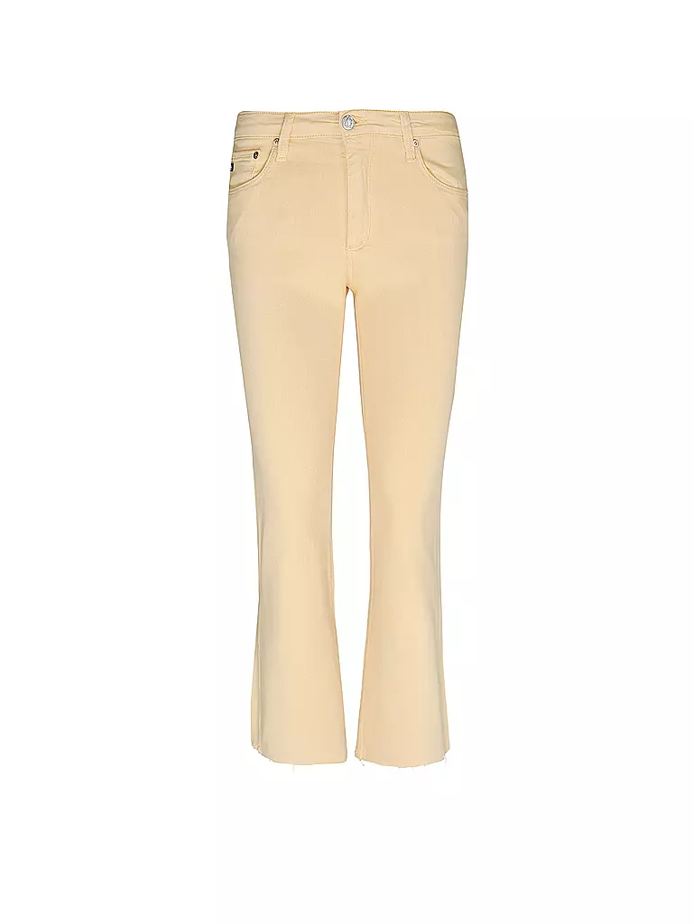 AG Jeans Bootcut Fit 7/8 JODI orange