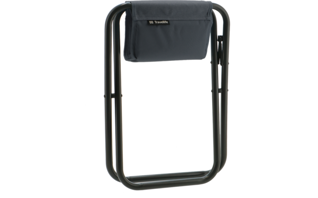 Travellife Lago Campinghocker Faltbar