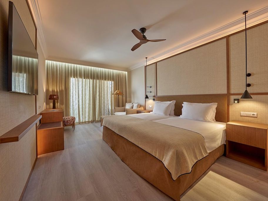 PortoBay Blue Ocean Logies en ontbijt - Hotel