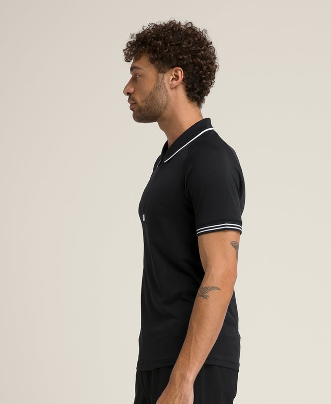 Players Seamless Polo
