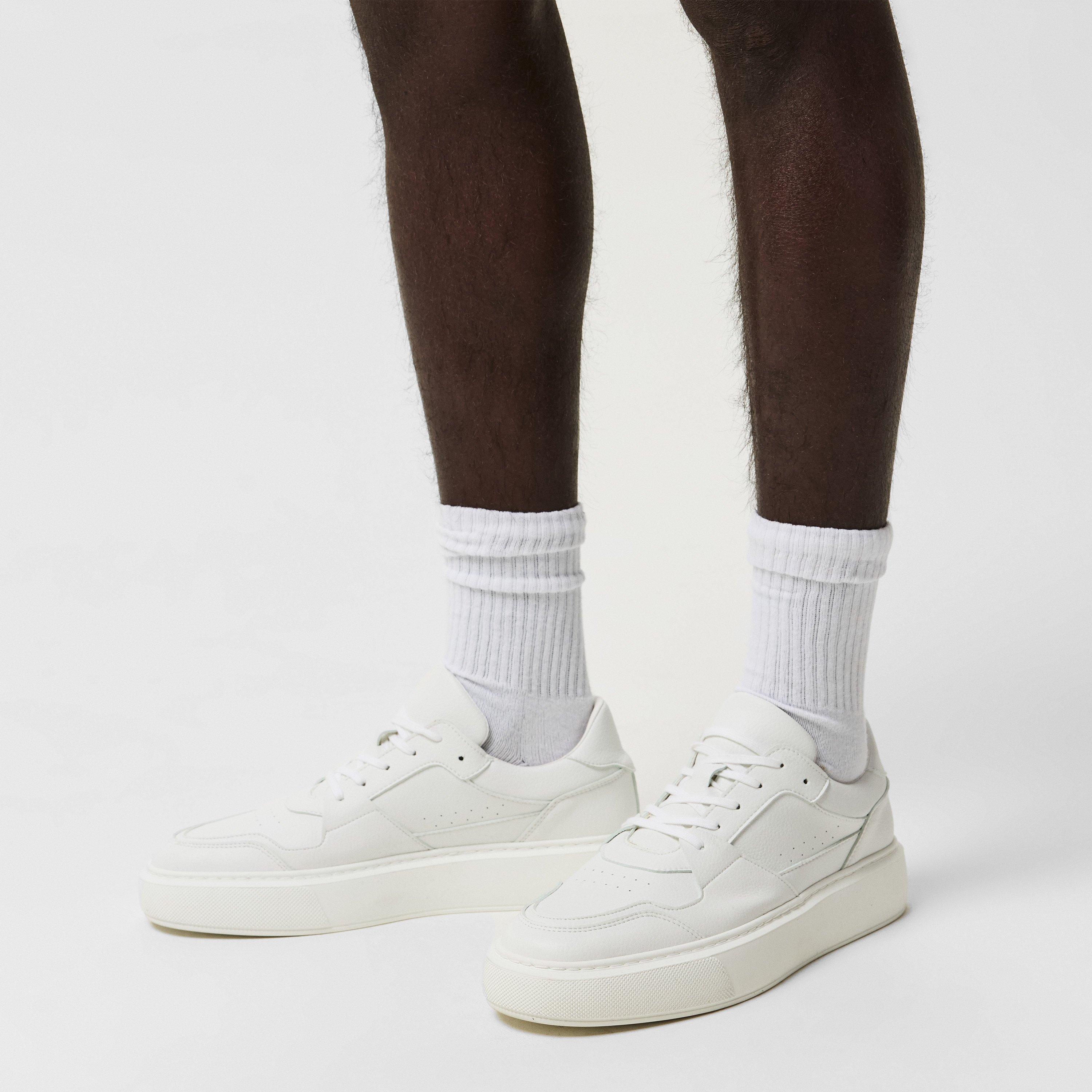 Firetrap Parker Trainers Mens