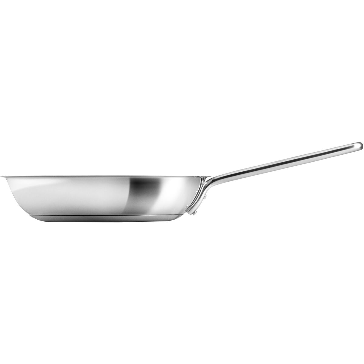 Stekepanne resirkulert stål 20 cm.