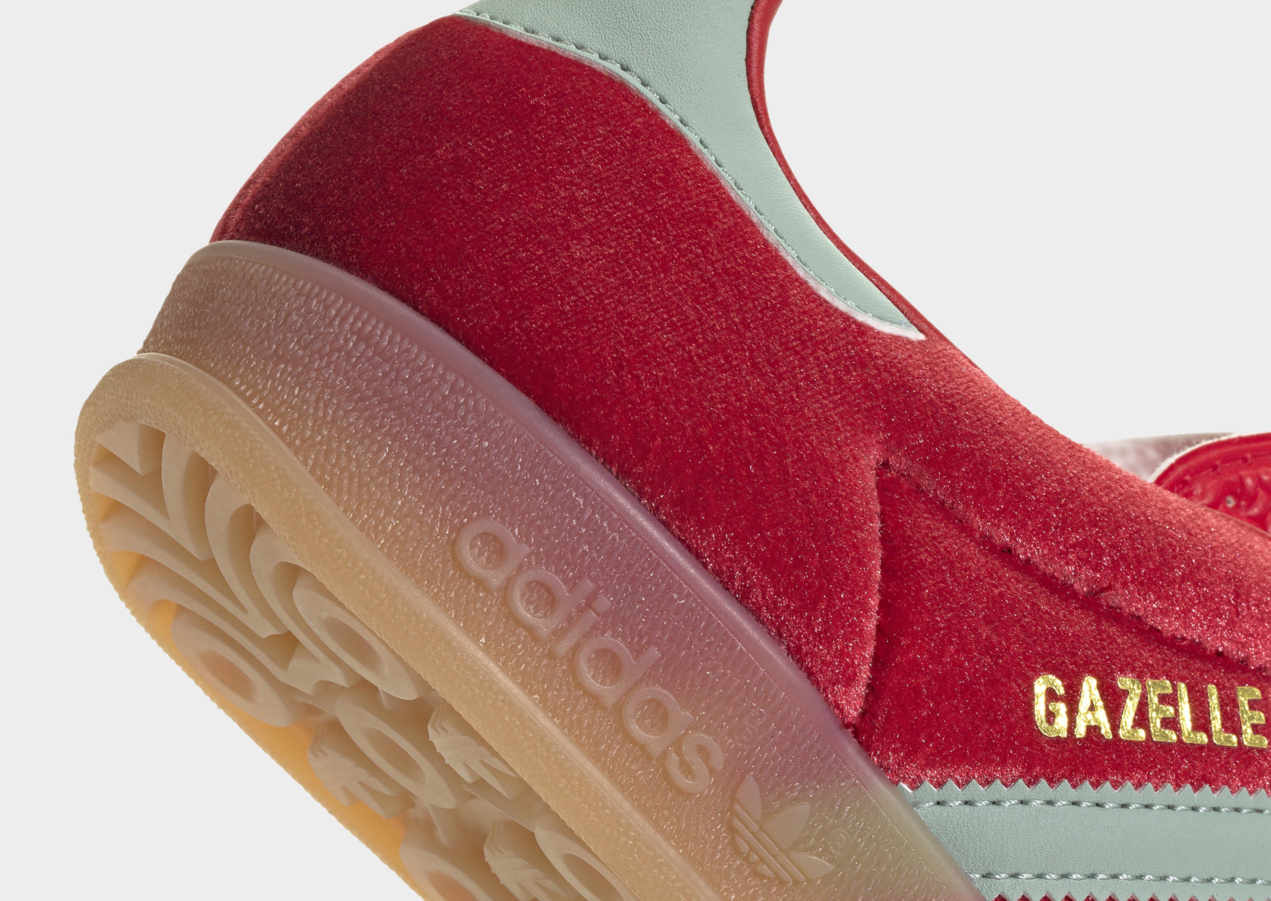 adidas Originals Chaussure Gazelle Indoor