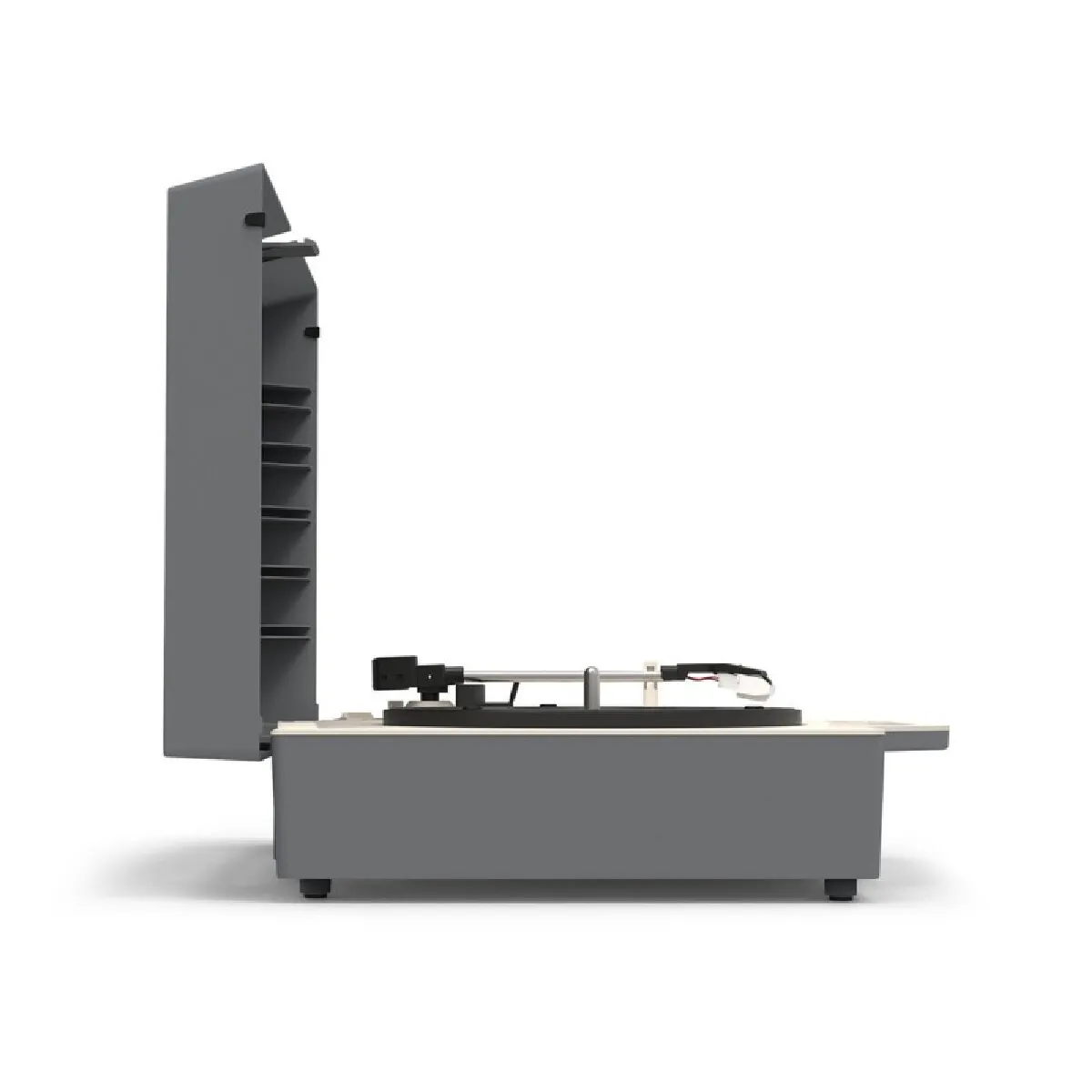 Victrola Re-Spin Gris