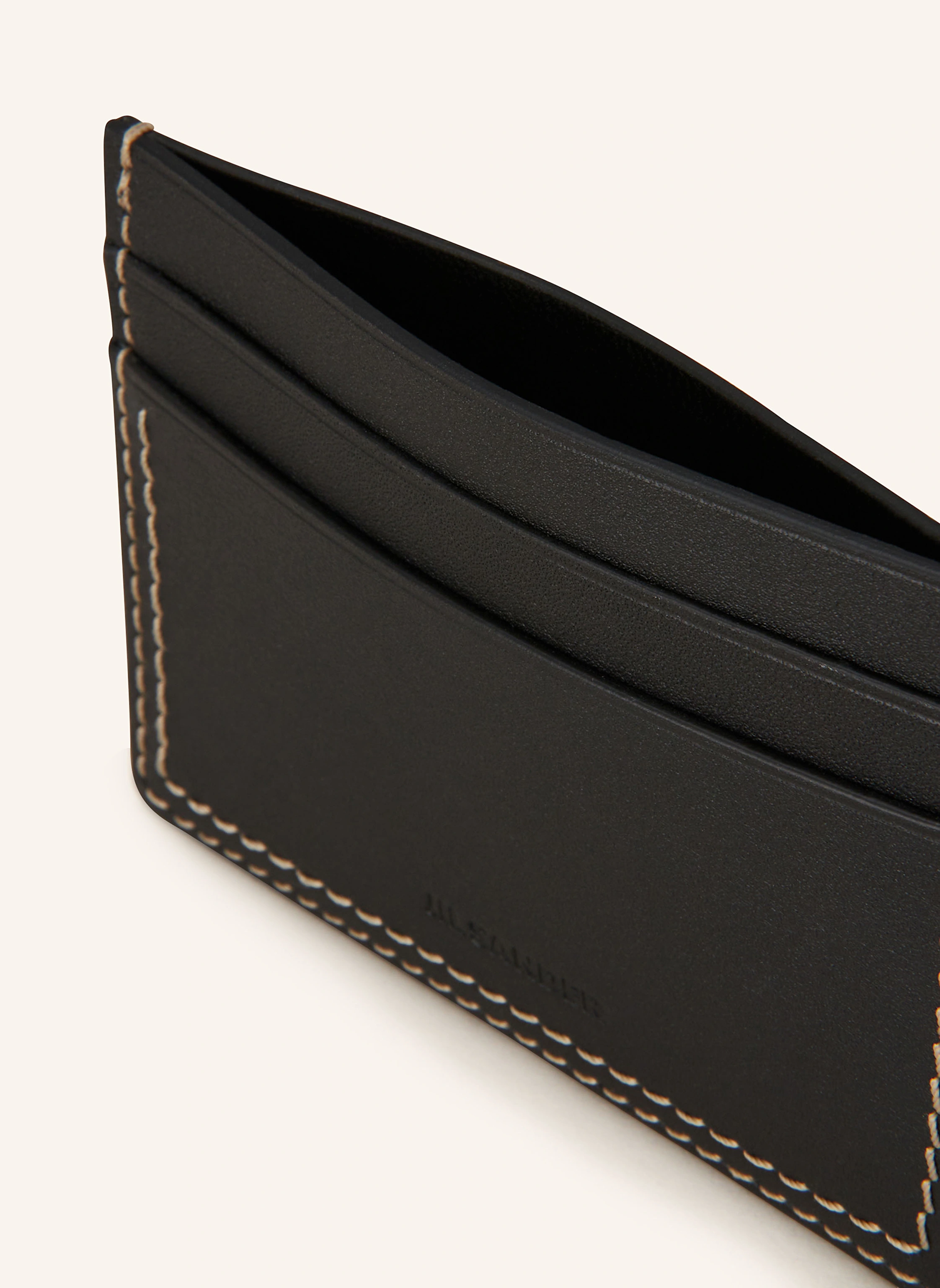 JIL SANDER Kartenetui