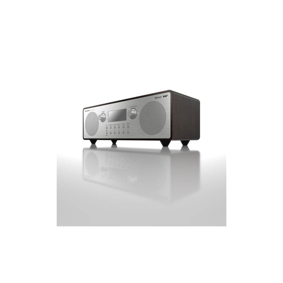 Panasonic FM/DAB Radio Bluetooth Aux