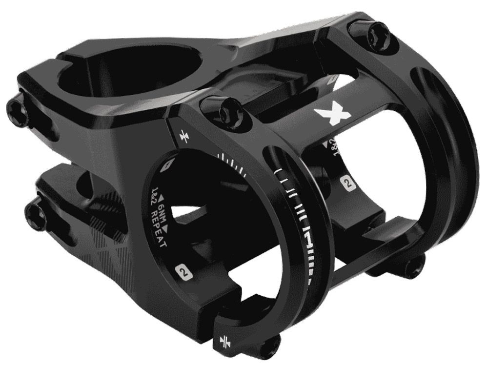 Sixpack Racing Your Part Millenium Ø35mm Vorbau kaufen | Bike-Discount