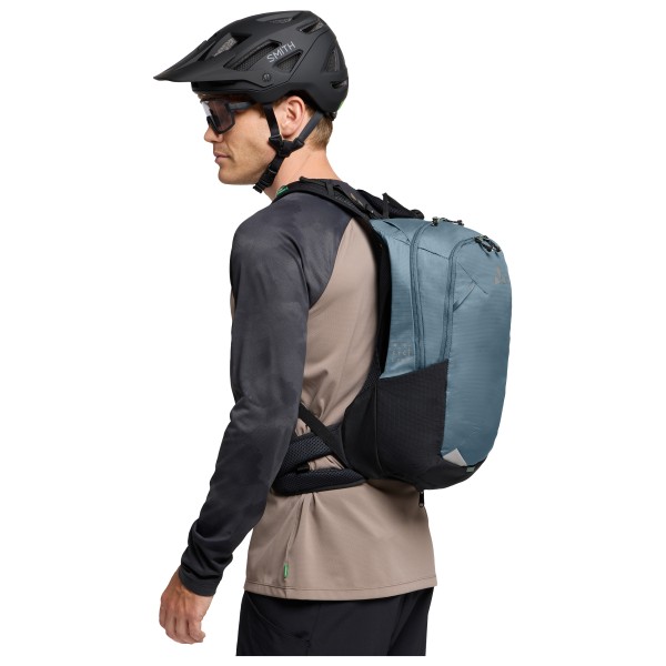 Vaude - Trailvent 15 - Sac à dos vélo