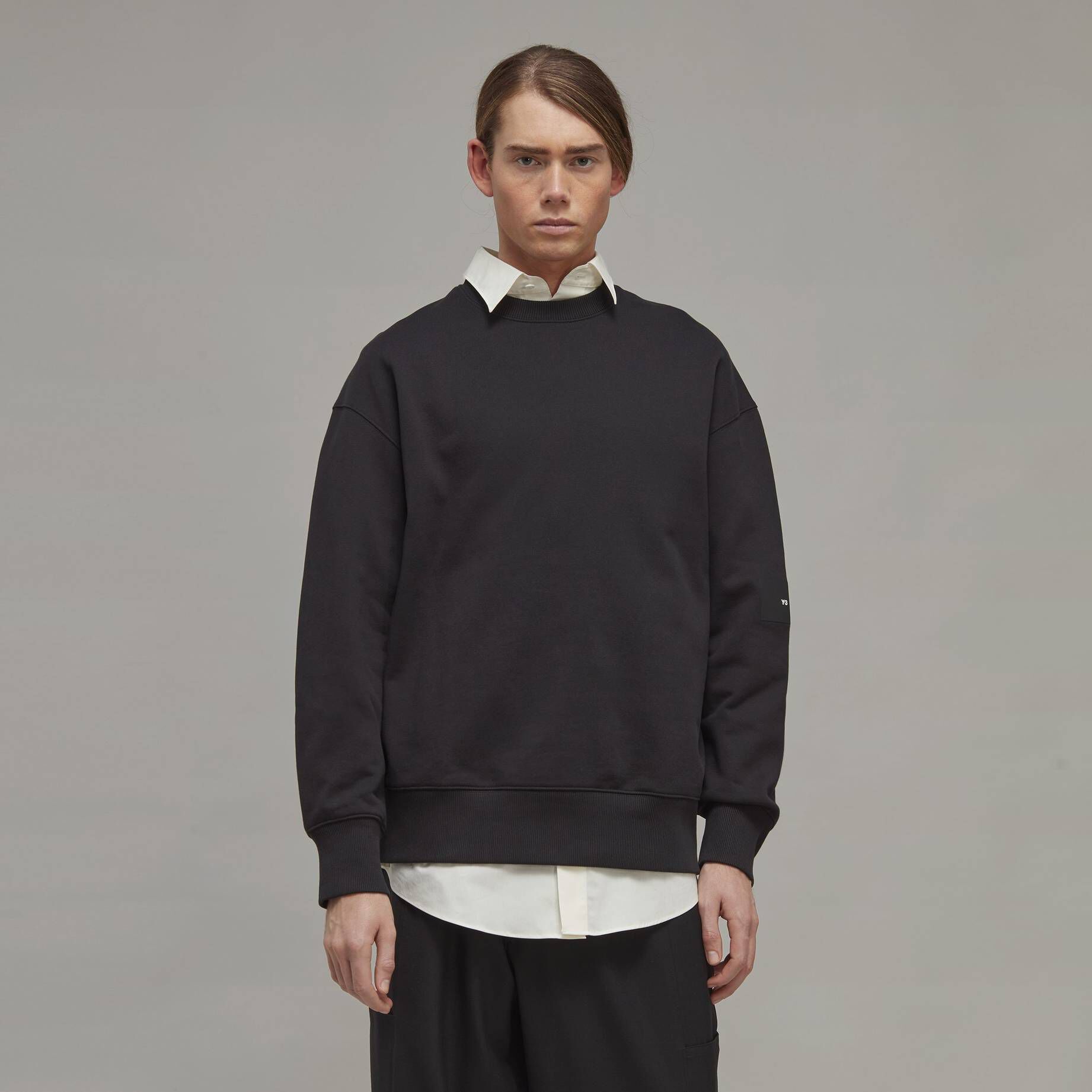 Y-3| Sweatshirt