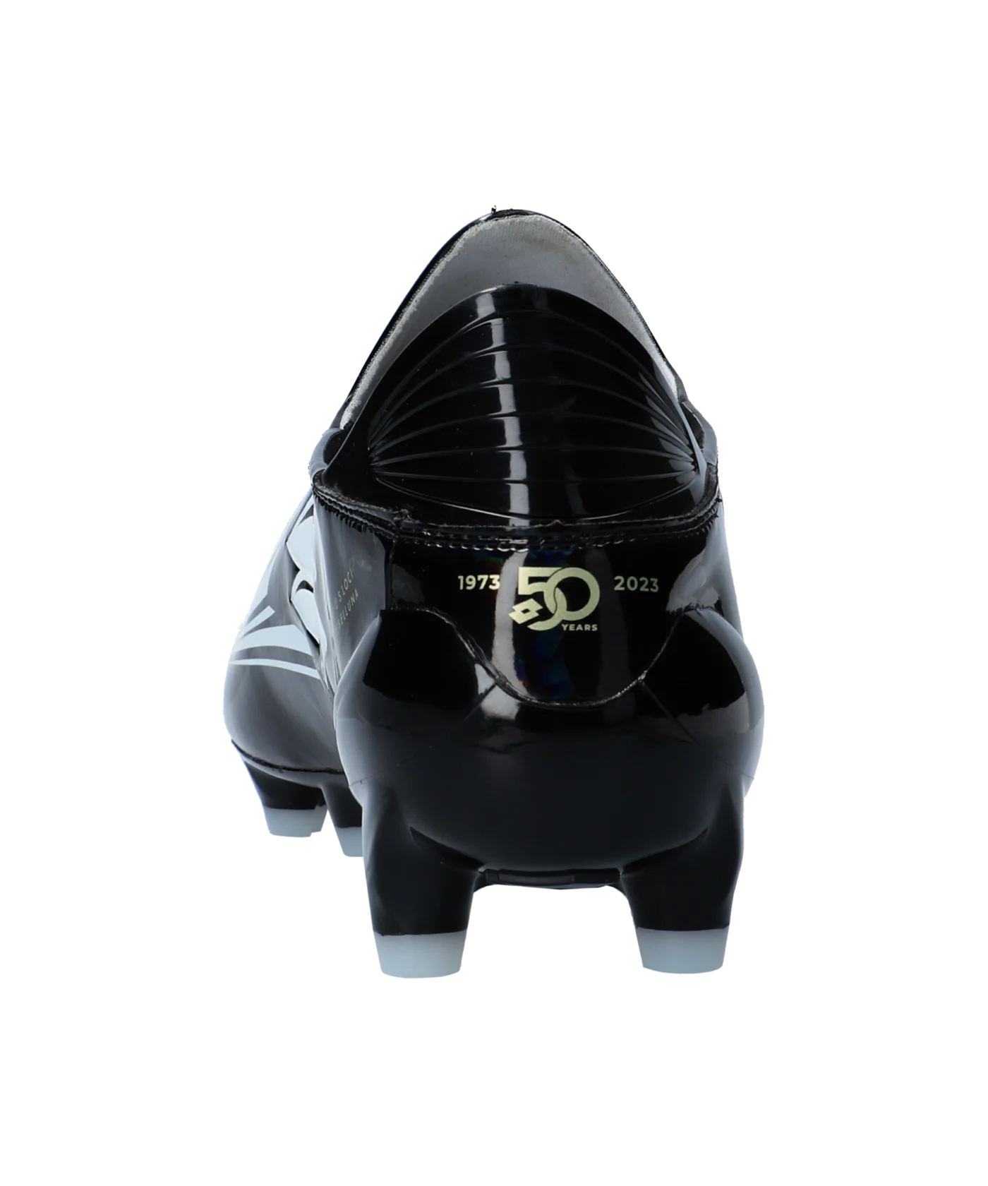 Lotto Zhero Gravity III OG FG 50 Years Schwarz Weiss F1OG