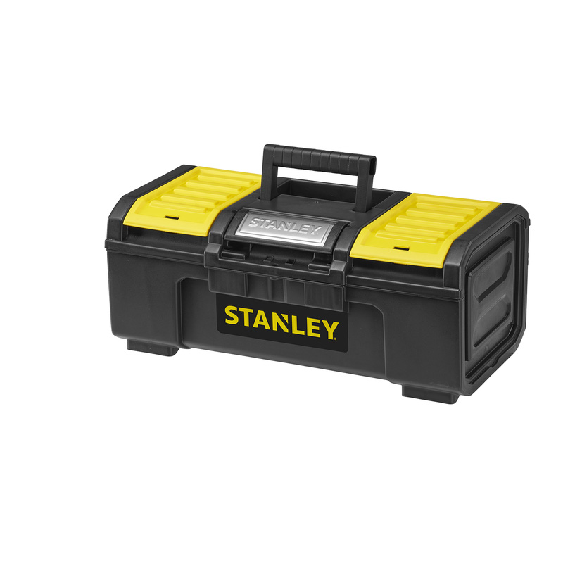 Stanley Gereedschapskoffer met automatische vergrendeling 16