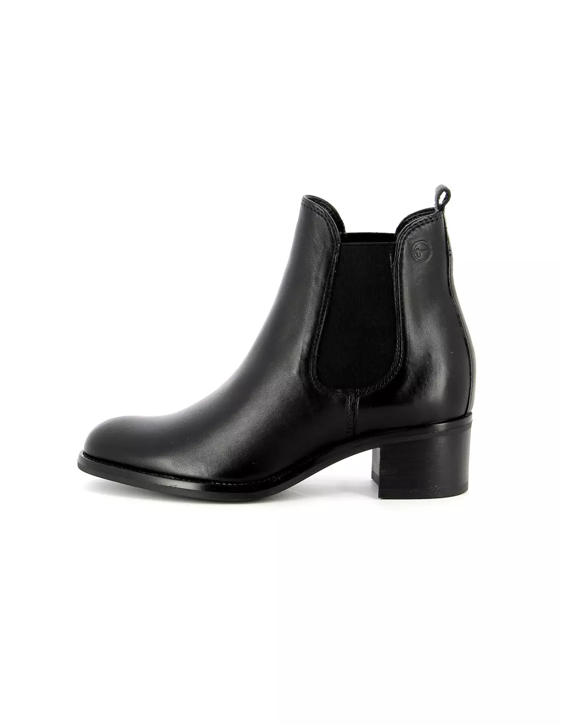 TAMARIS 25040 - Chelsea Noir