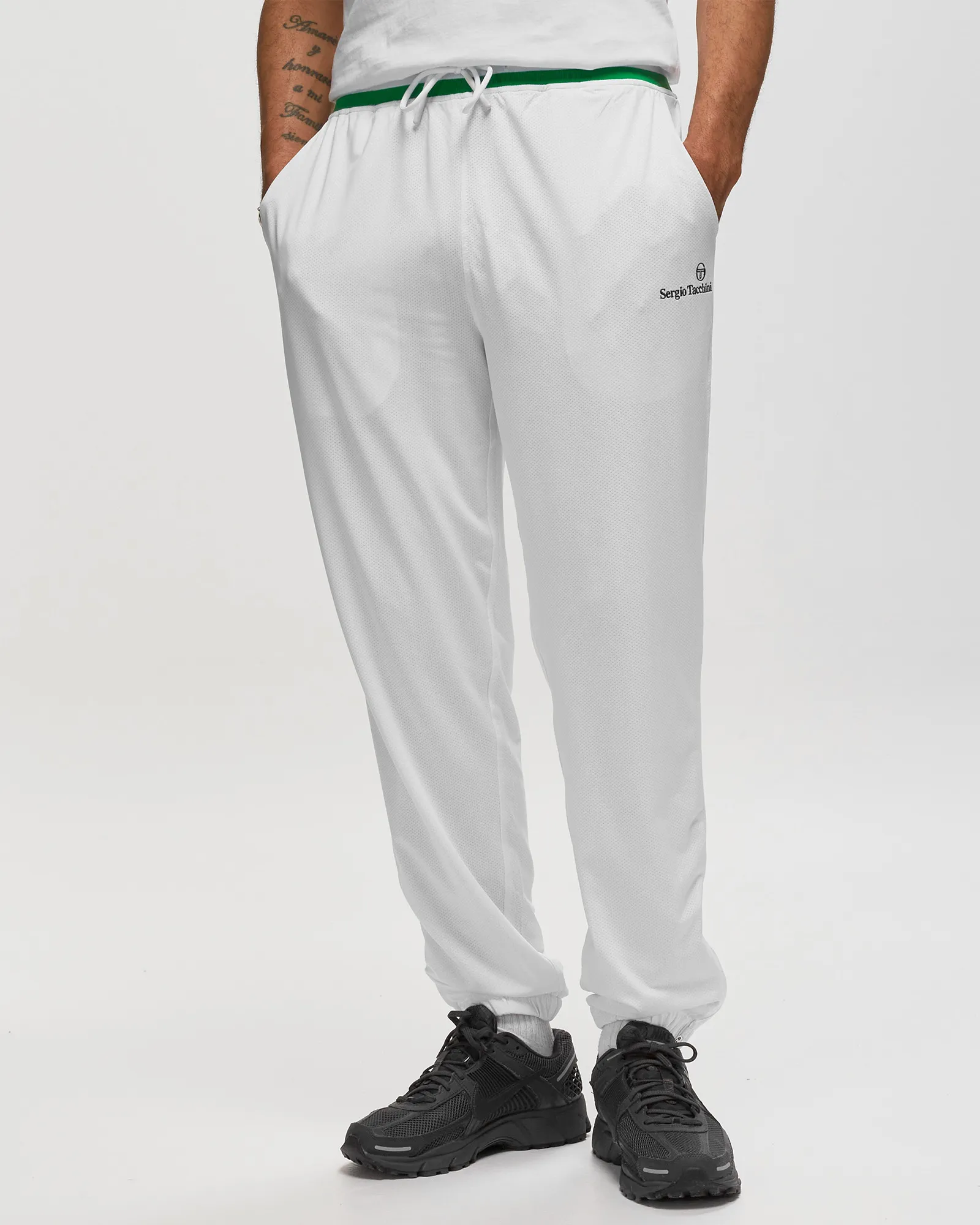 Sergio Tacchini CORSICO TRACK PANT