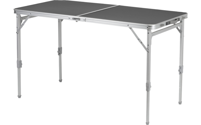 Brunner Flatpack 4 Klapptisch / Campingtisch 120 x 60 x 70 cm