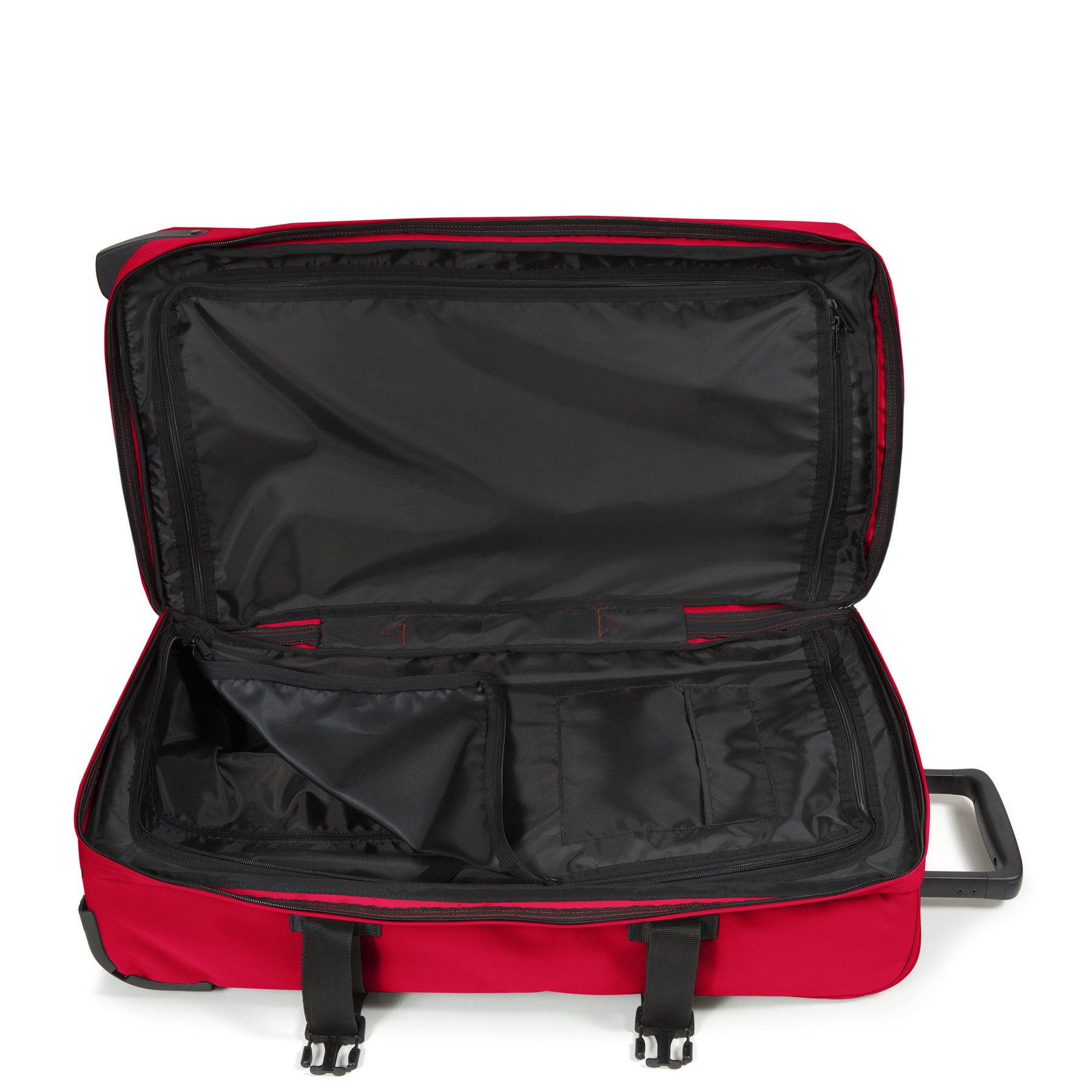 Tranverz M Sailor Red