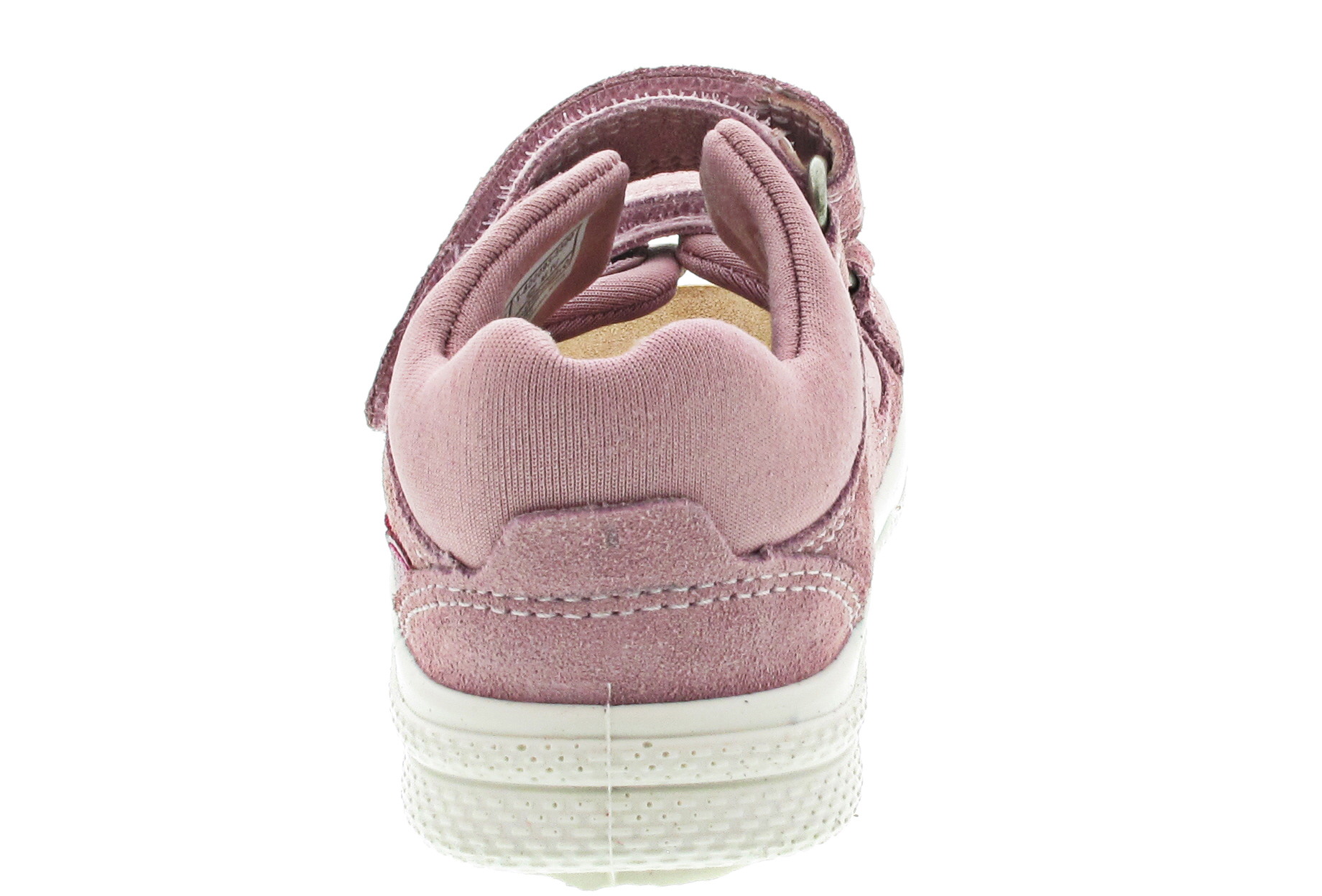 Superfit Polly Miniletter rosa
