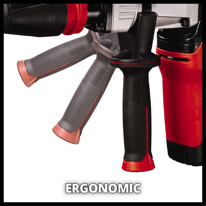 Einhell TE-DH 12 breekhamer 1.050W SDS Max