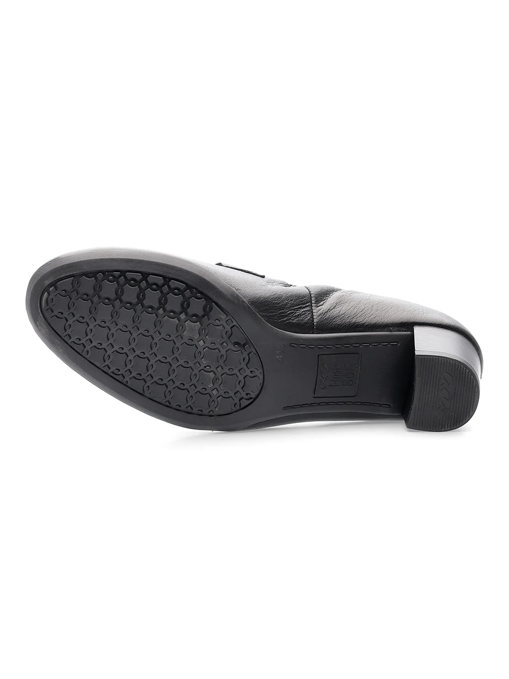 Pumps Jive schwarz