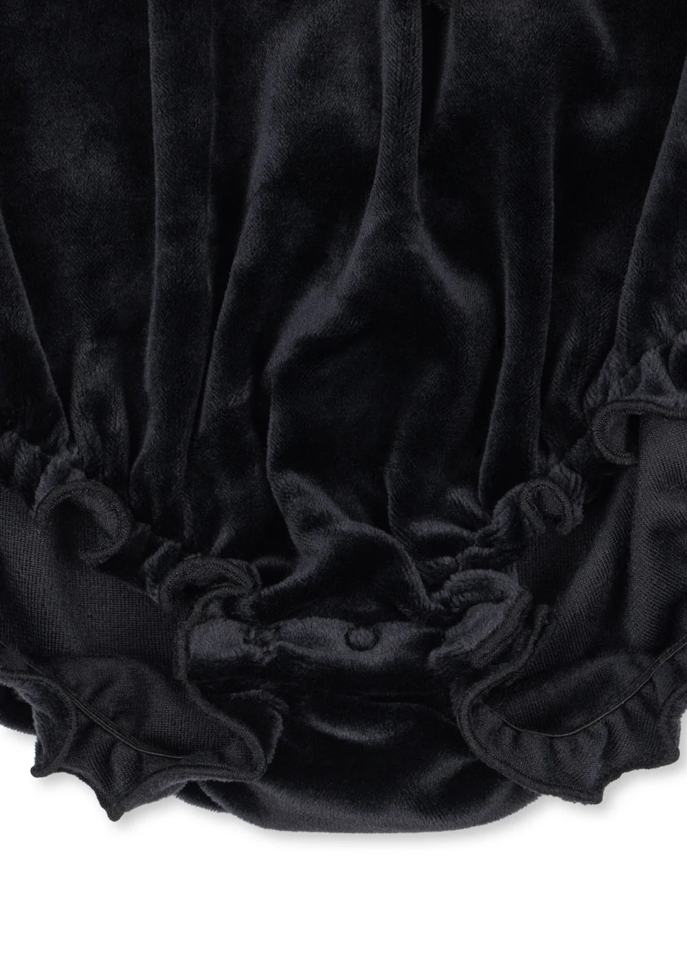 Venola romper - black - 3M