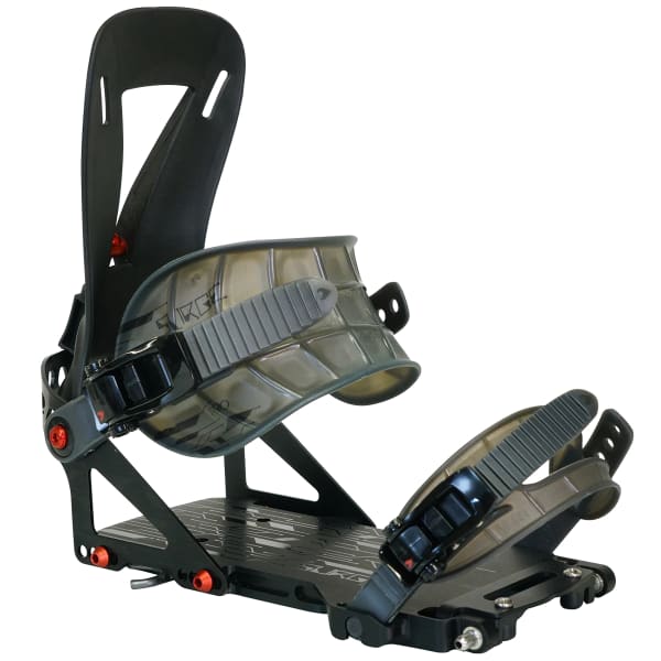 Fixation splitboard SPARK R&D SURGE ST PRO BLACK