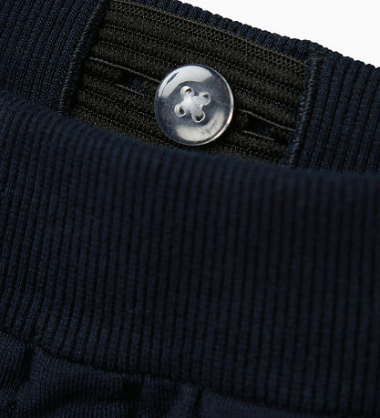 Name It Jogginghosen - NmmJacinto Tonka - Navy Blazer m. Print