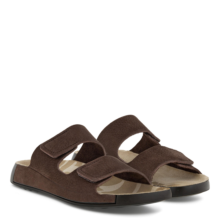 Ecco 2nd Cozmo | BRUN (homme)