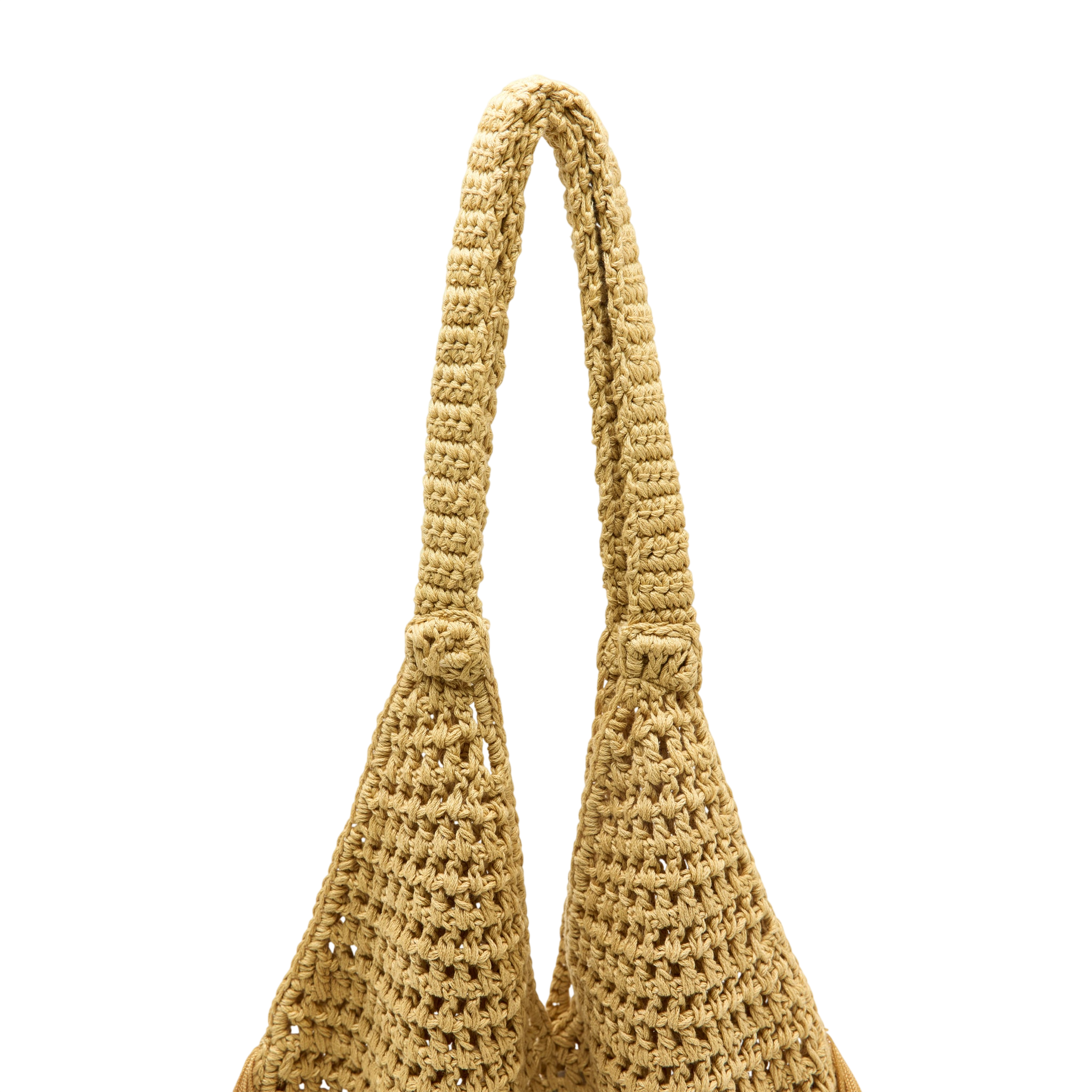 Tasche Inga Rafia