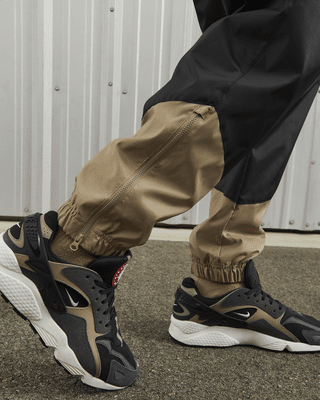 Nike Air Huarache Runner Men's Shoes