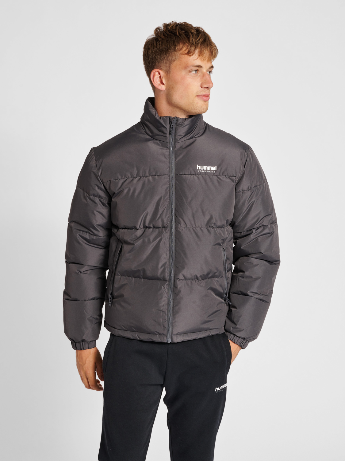 hmlLGC NICKY PUFF JACKET