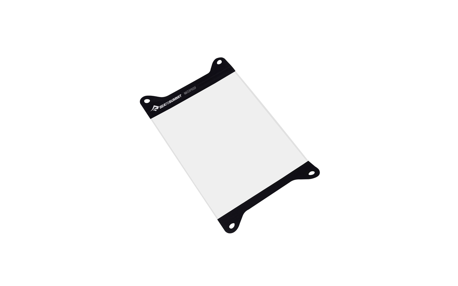 Sea to Summit Guide Map Case Thermoplastische  Kartentasche klein