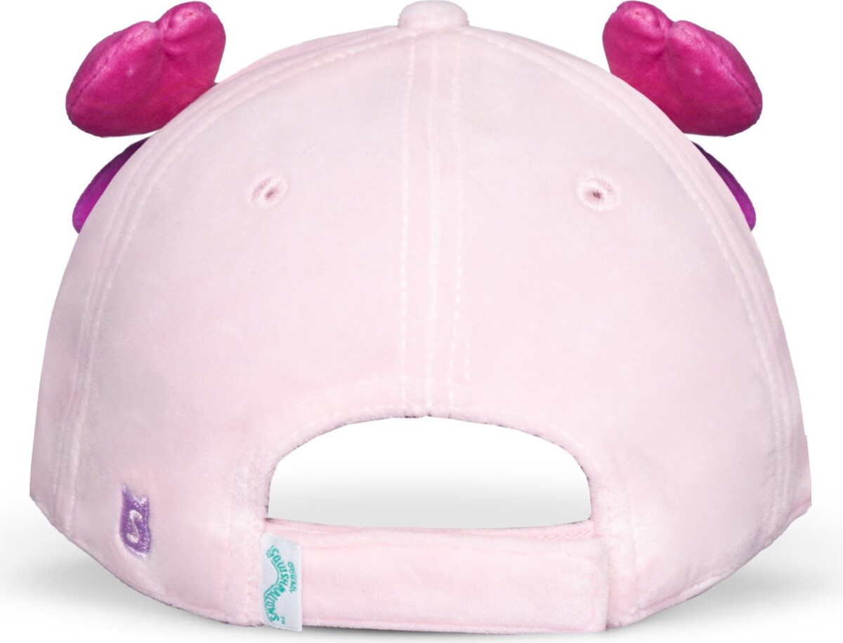 Squishmallows - Cailey Krabbe - Kasket Til Børn