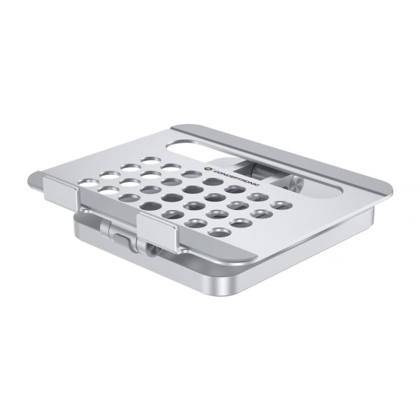 Conceptronic DONN26G com 8-em-1 USB 3.2 Gen 1 Docking Station