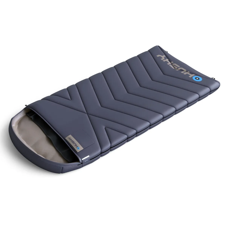 Husky Gala dekenmodel slaapzak - Dark Blue