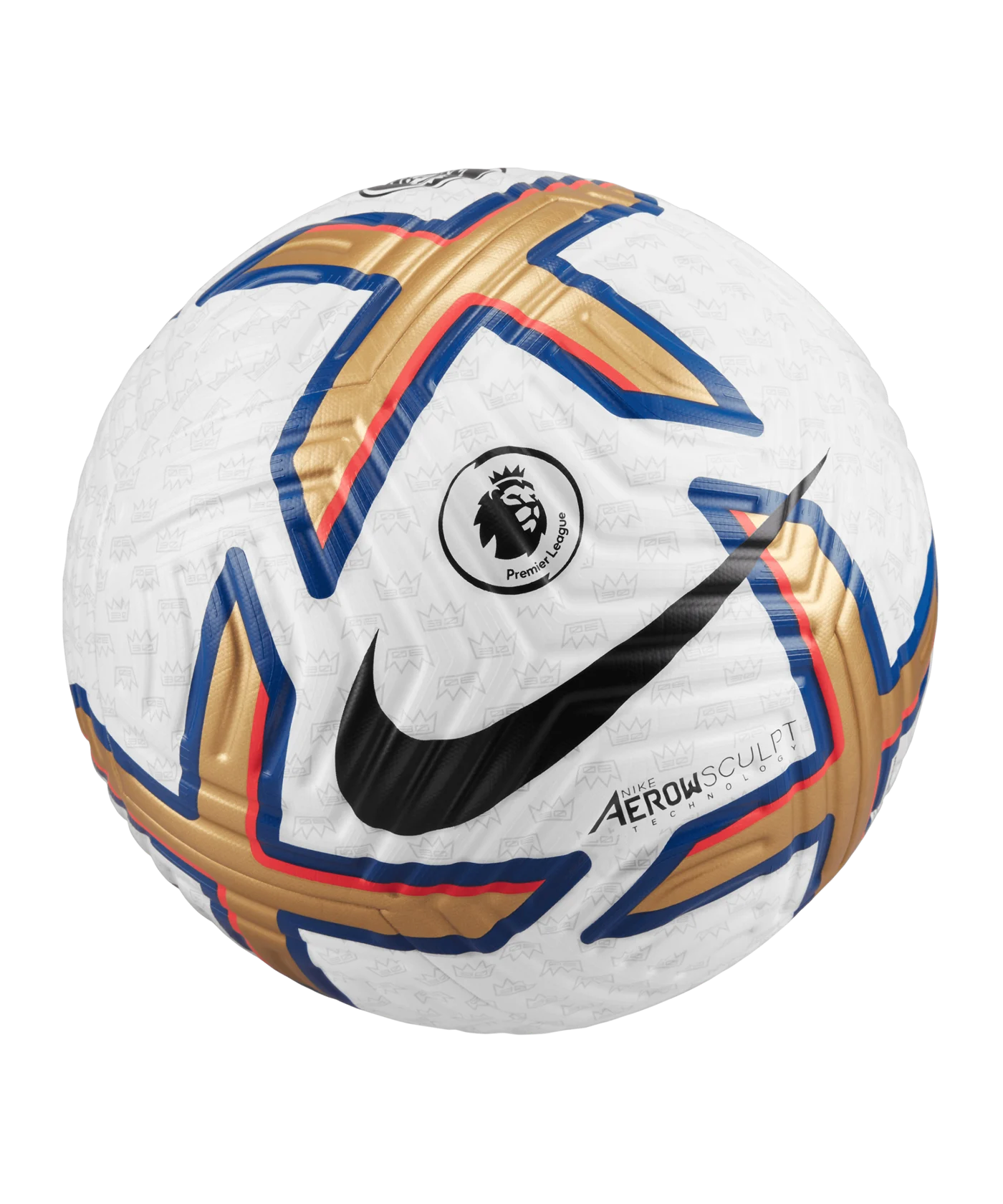 Nike Premier League Flight Spielball F100